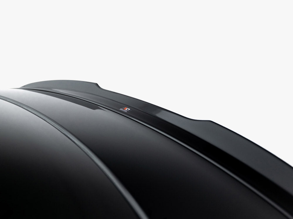 Spoiler CAP V.1 compatible with Audi A5 F5 Sportback