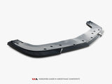 Front Splitter compatible with Dodge Challenger GT Mk3 Facelift