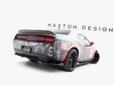Full Body Kit compatible with Dodge Challenger GT Mk3 Facelift