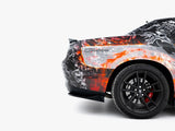 Full Body Kit compatible with Dodge Challenger GT Mk3 Facelift
