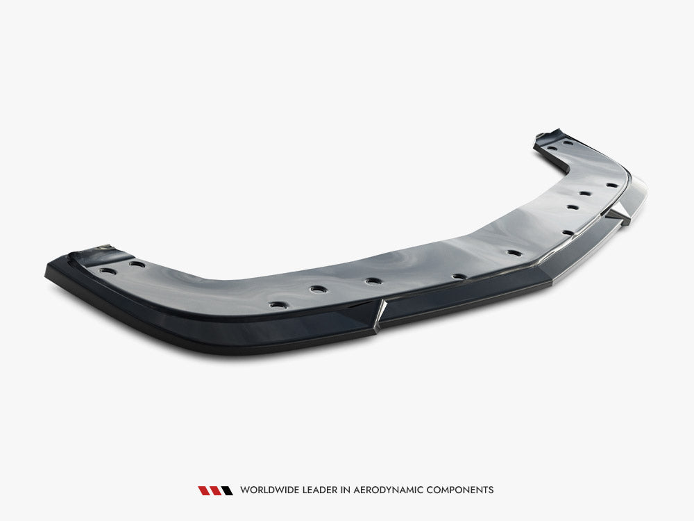Full Body Kit compatible with Dodge Challenger GT Mk3 Facelift
