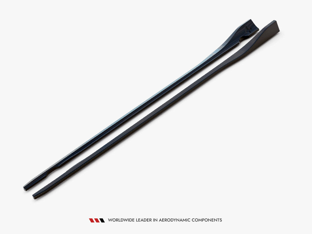 Full Body Kit compatible with Dodge Challenger GT Mk3 Facelift