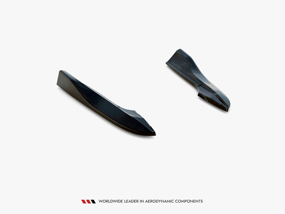 Full Body Kit compatible with Dodge Challenger GT Mk3 Facelift
