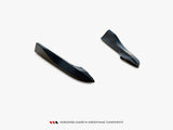 Full Body Kit compatible with Dodge Challenger GT Mk3 Facelift