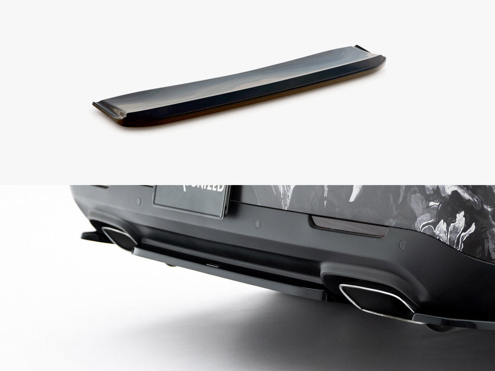 Full Body Kit compatible with Dodge Challenger GT Mk3 Facelift
