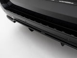 Rear Valance compatible with Mercedes-Benz V-Class AMG Line W447 Facelift