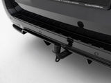 Rear Valance compatible with Mercedes-Benz V-Class AMG Line W447 Facelift