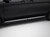 Full Body Kit Set 1 compatible with Mercedes-Benz V-Class Long AMG Line W447 Facelift 2