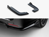 Full Body Kit Set 1 compatible with Mercedes-Benz V-Class Long AMG Line W447 Facelift 2
