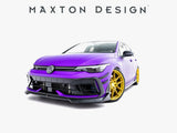 Full Body Kit Set 6 compatible with Volkswagen Golf R Mk8 Facelift