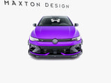 Full Body Kit Set 6 compatible with Volkswagen Golf R Mk8 Facelift
