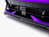 Full Body Kit Set 6 compatible with Volkswagen Golf R Mk8 Facelift
