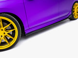 Full Body Kit Set 6 compatible with Volkswagen Golf R Mk8 Facelift