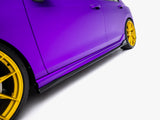 Full Body Kit Set 6 compatible with Volkswagen Golf R Mk8 Facelift