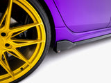 Full Body Kit Set 6 compatible with Volkswagen Golf R Mk8 Facelift