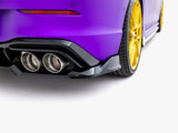 Full Body Kit Set 6 compatible with Volkswagen Golf R Mk8 Facelift