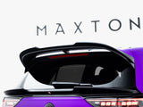 Full Body Kit Set 6 compatible with Volkswagen Golf R Mk8 Facelift