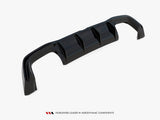 Full Body Kit Set 6 compatible with Volkswagen Golf R Mk8 Facelift