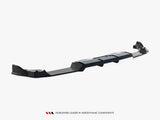 Full Body Kit Set 6 compatible with Volkswagen Golf R Mk8 Facelift