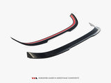 Full Body Kit Set 6 compatible with Volkswagen Golf R Mk8 Facelift