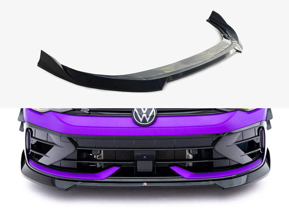 Full Body Kit Set 6 compatible with Volkswagen Golf R Mk8 Facelift