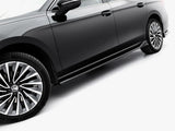 Full Body Kit Set 2 compatible with Skoda Superb Sedan Mk4