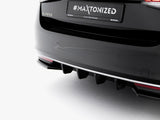 Full Body Kit Set 2 compatible with Skoda Superb Sedan Mk4