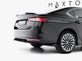 Full Body Kit Set 2 compatible with Skoda Superb Sedan Mk4