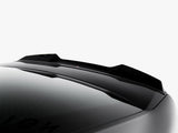 Full Body Kit Set 2 compatible with Skoda Superb Sedan Mk4