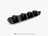 Full Body Kit Set 2 compatible with Skoda Superb Sedan Mk4