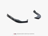 Full Body Kit Set 2 compatible with Skoda Superb Sedan Mk4