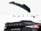 Full Body Kit Set 2 compatible with Skoda Superb Sedan Mk4
