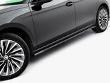 Full Body Kit Set 1 compatible with Skoda Superb Sedan Mk4