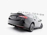 Full Body Kit Set 1 compatible with Skoda Superb Sedan Mk4