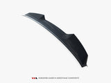 Full Body Kit Set 1 compatible with Skoda Superb Sedan Mk4