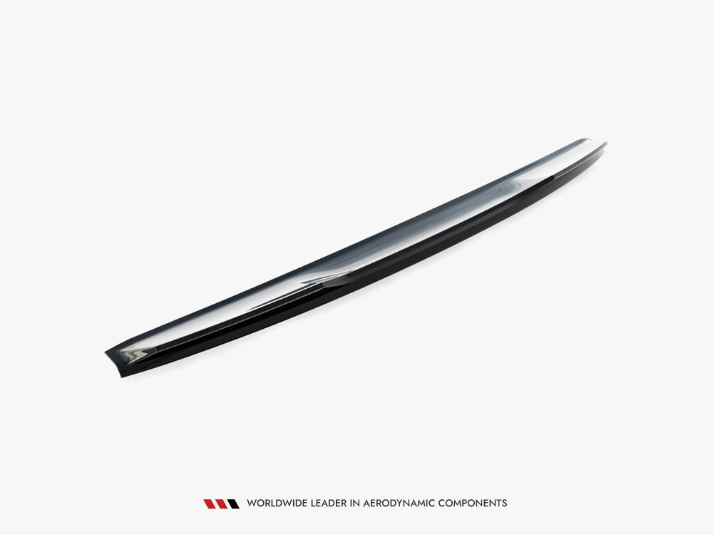 Full Body Kit Set 1 compatible with Skoda Superb Sedan Mk4