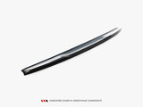 Full Body Kit Set 1 compatible with Skoda Superb Sedan Mk4