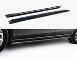 Full Body Kit Set 1 compatible with Skoda Superb Sedan Mk4