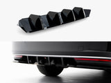 Full Body Kit Set 1 compatible with Skoda Superb Sedan Mk4