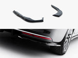 Full Body Kit Set 1 compatible with Skoda Superb Sedan Mk4