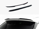 Upper Spoiler CAP compatible with MG HS Mk2