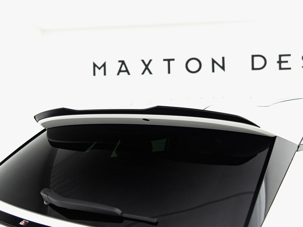 Upper Spoiler CAP compatible with MG HS Mk2