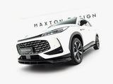 Front Splitter compatible with MG HS Mk2