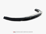 Front Splitter compatible with MG HS Mk2