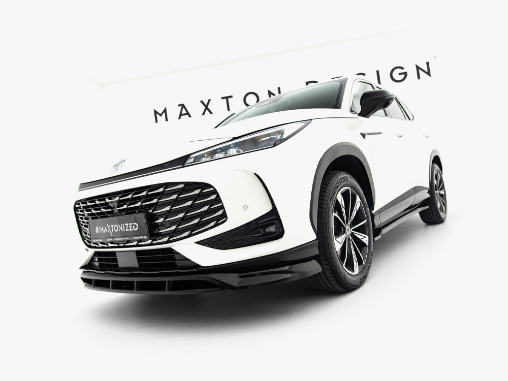 Full Body Kit compatible with MG HS Mk2