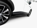 Full Body Kit compatible with MG HS Mk2