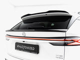 Full Body Kit compatible with MG HS Mk2