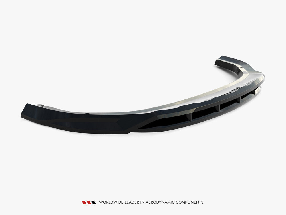 Full Body Kit compatible with MG HS Mk2
