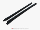 Full Body Kit compatible with MG HS Mk2