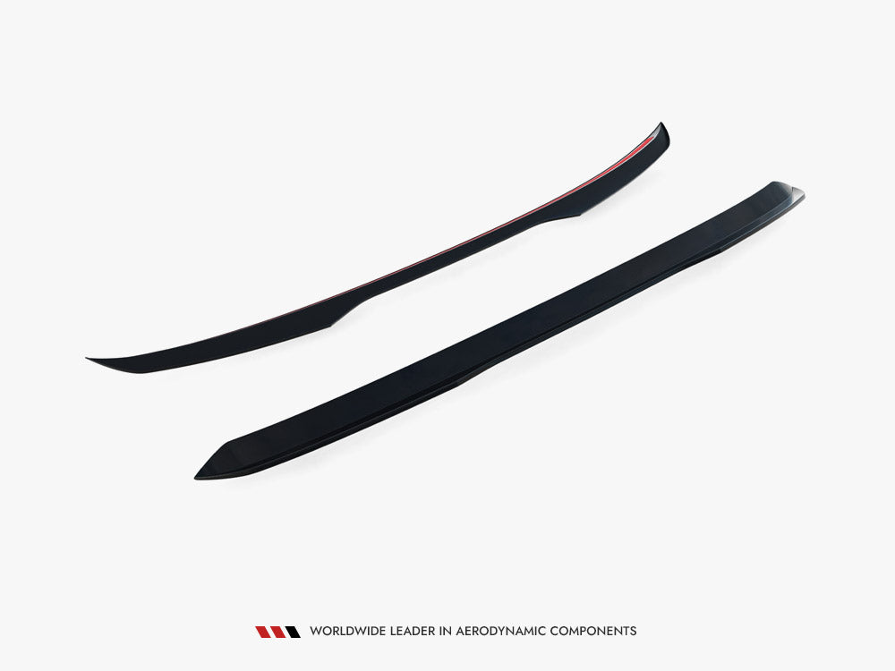 Full Body Kit compatible with MG HS Mk2